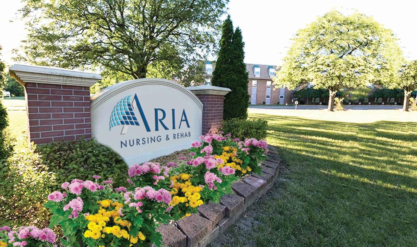 Aria Nursing & Rehab