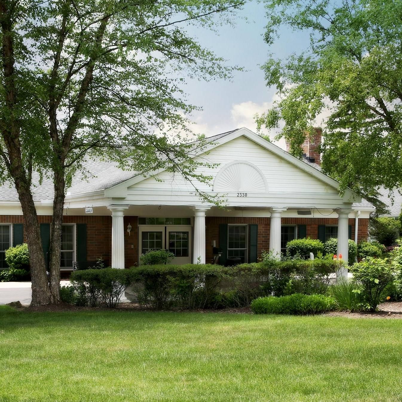 Bath Manor Special Care Centre