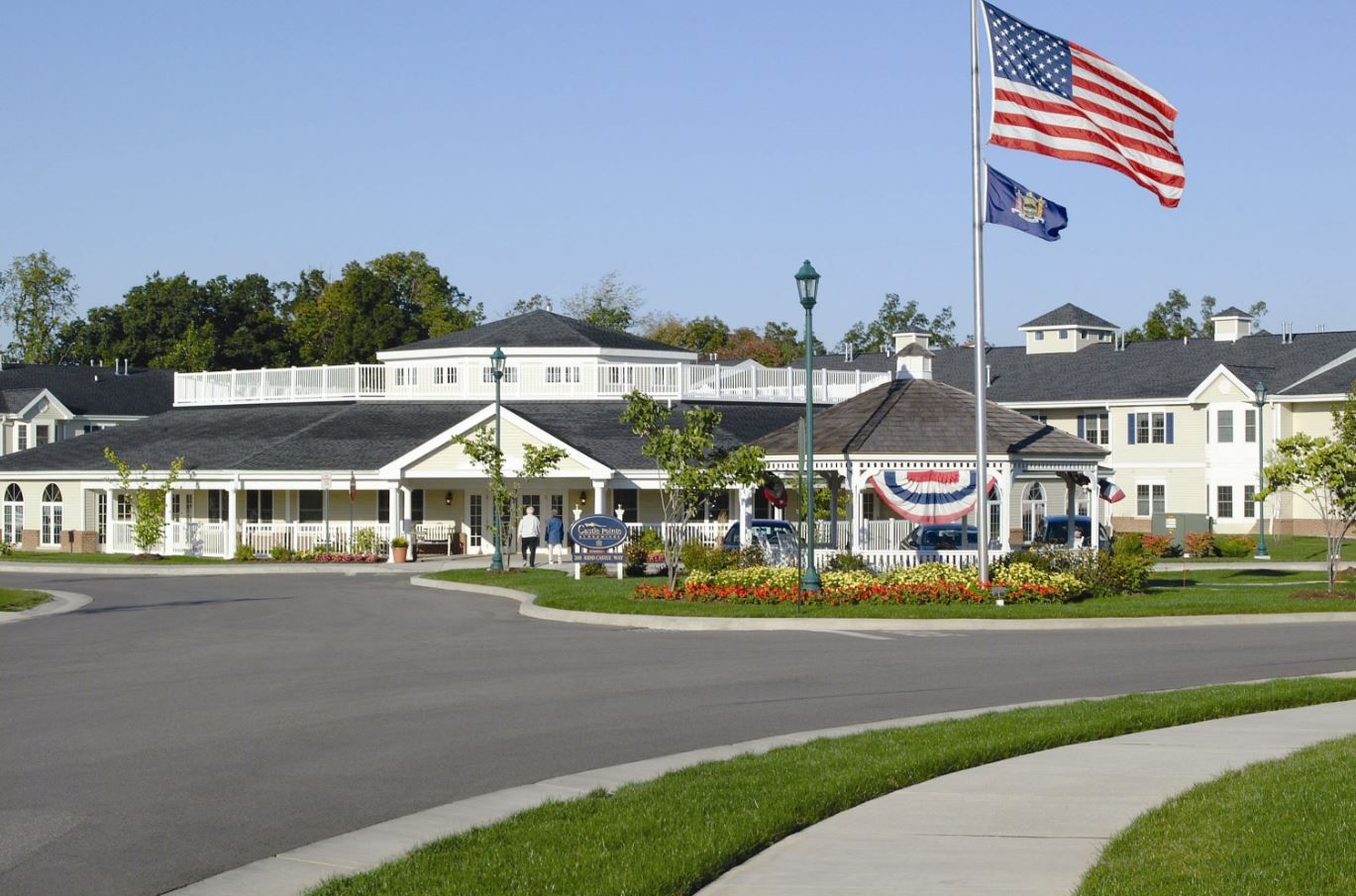Baywinde Senior Living