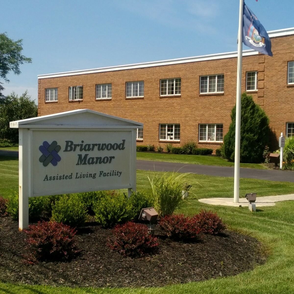 Briarwood Manor