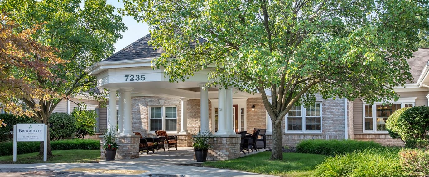 Brookdale Delta