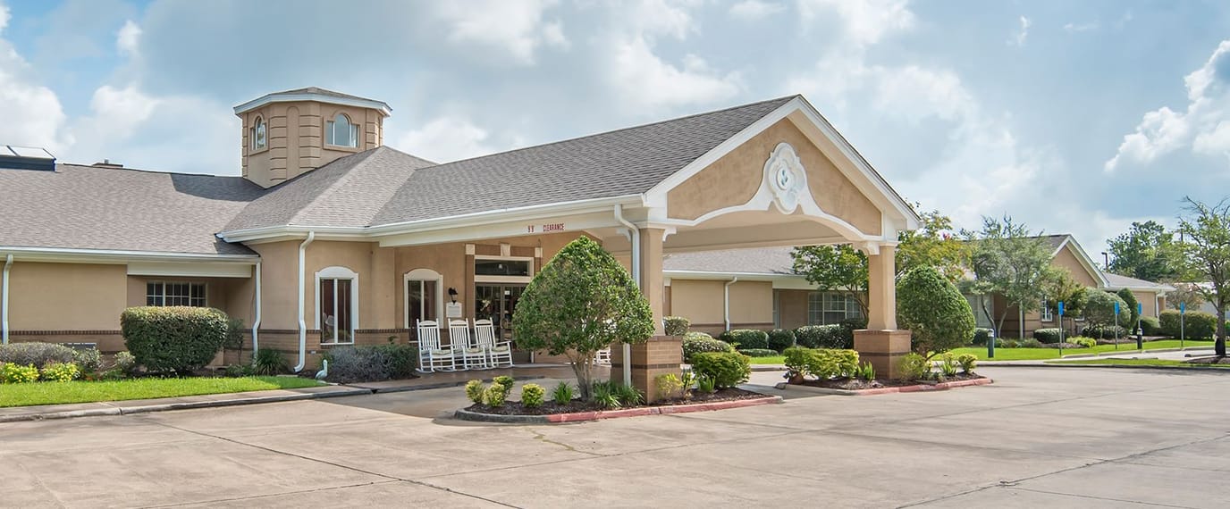 Brookdale Lake Charles