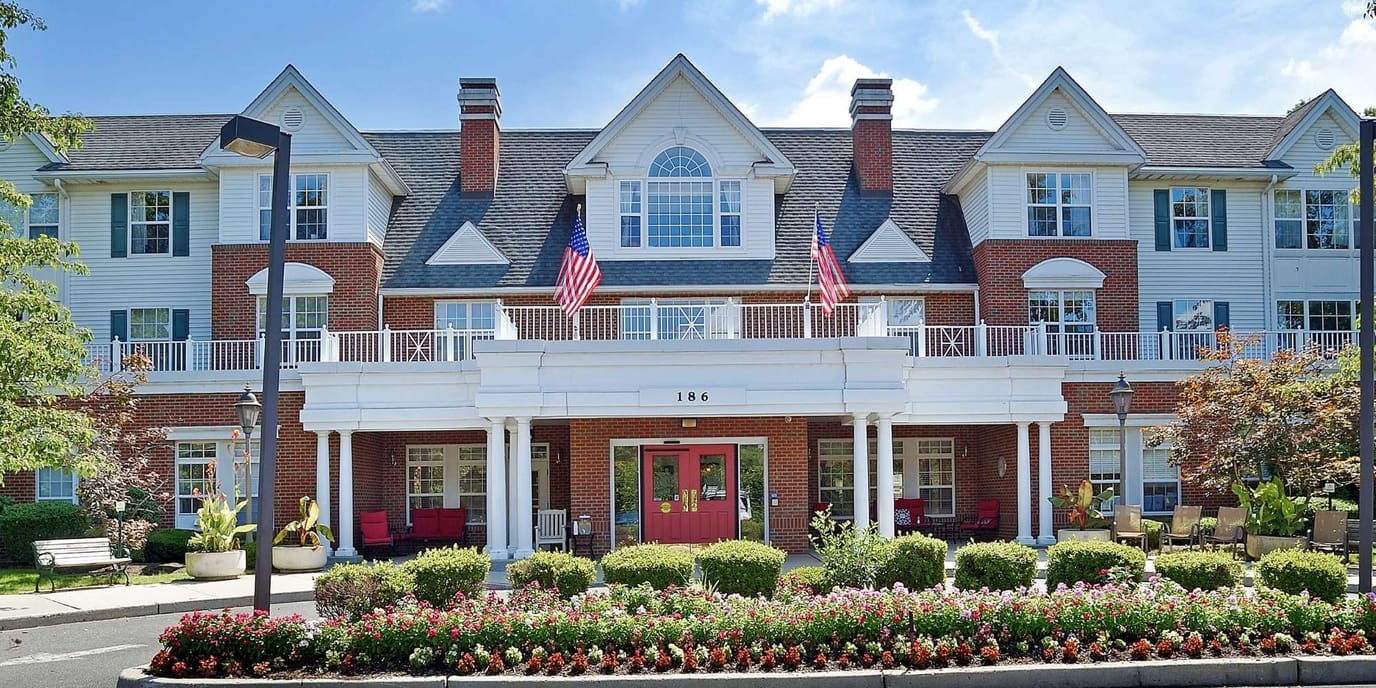 Brookdale Paramus