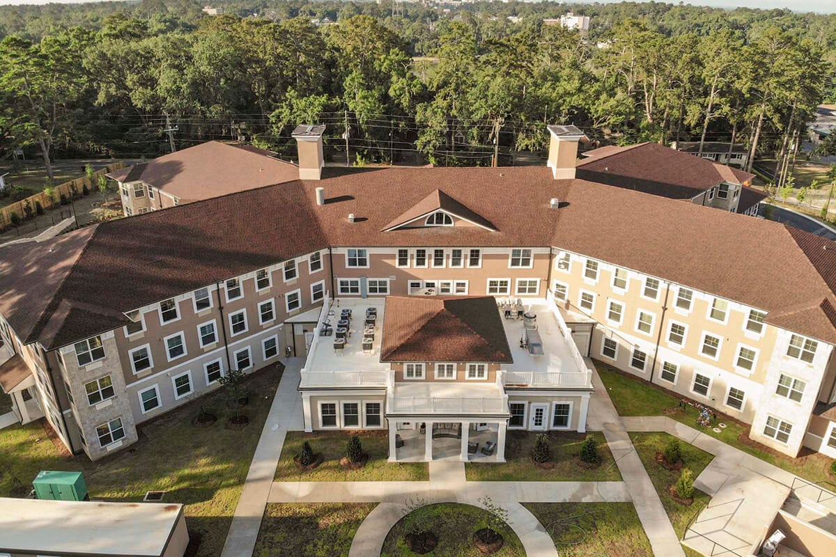 Canterfield of Tallahassee