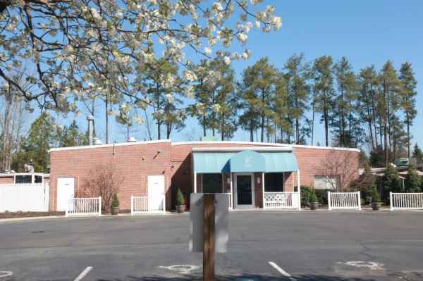 Carver Rehabilitation & Living Center