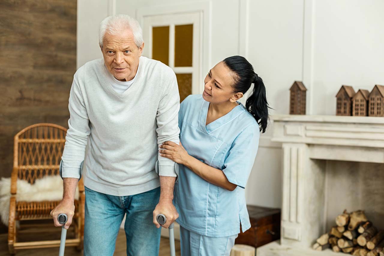 Comfort Senior Home LLC