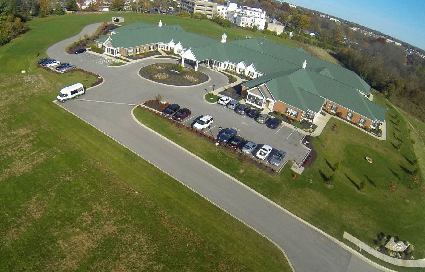 Daisy Hill Senior Living
