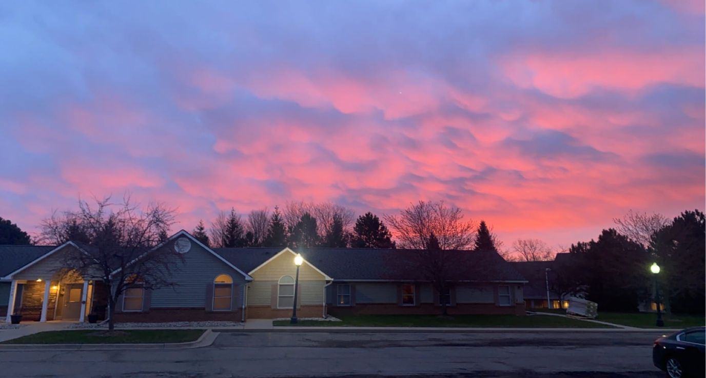 Divine Life Assisted Living Center
