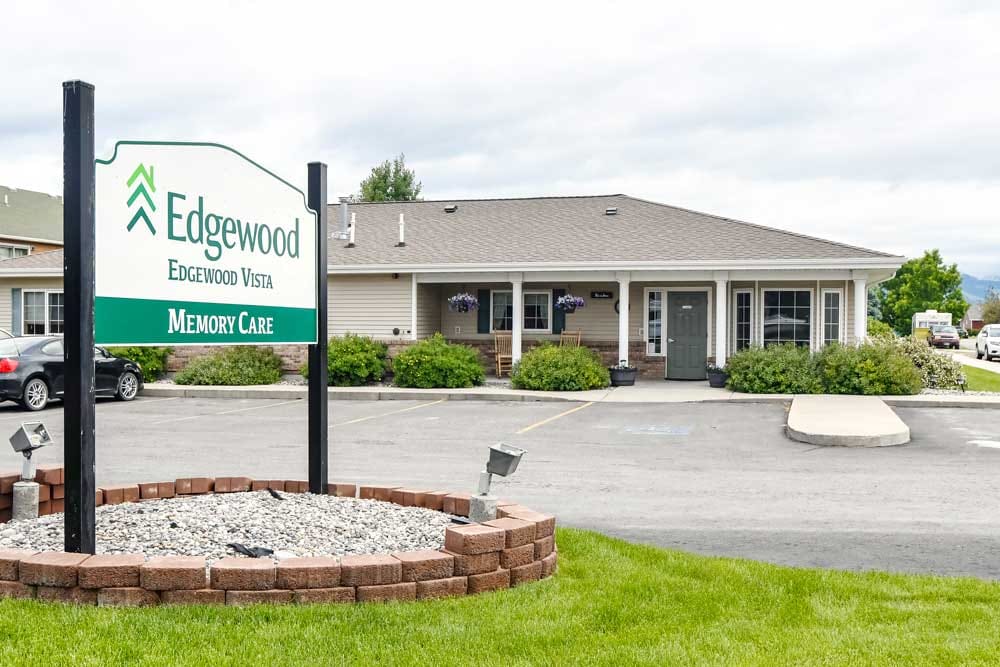 Edgewood Vista Belgrade