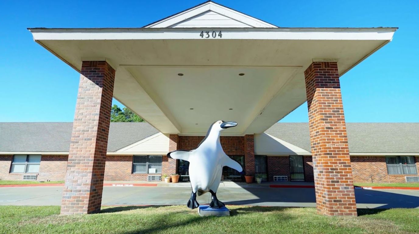 Forest Hills Assisted & Independent Living