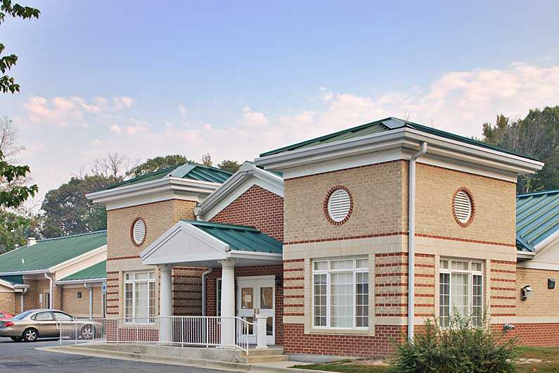 Genesis Healthcare