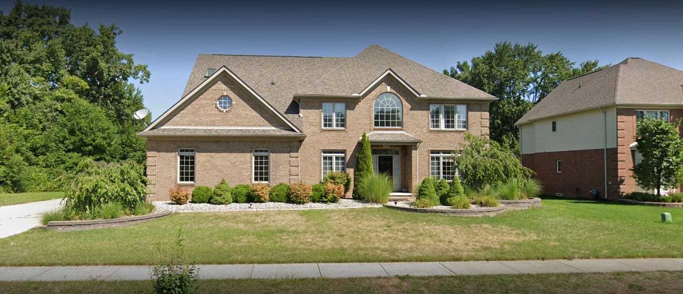 Genesis Senior Living Rochester Hills