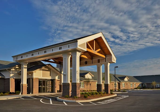 Harbour Manor & The Lodge
