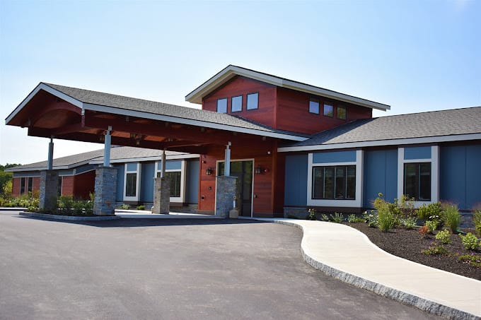 Harmony Homes By the Bay