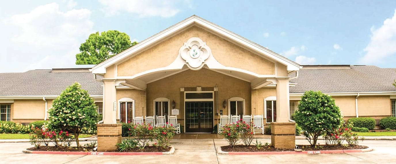 Kingsley Place at Lake Charles