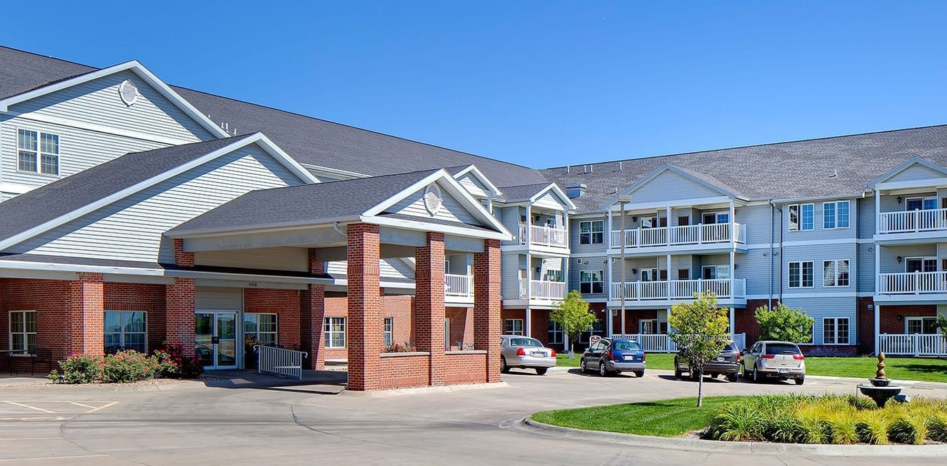 Kinship Pointe Kearney Northridge