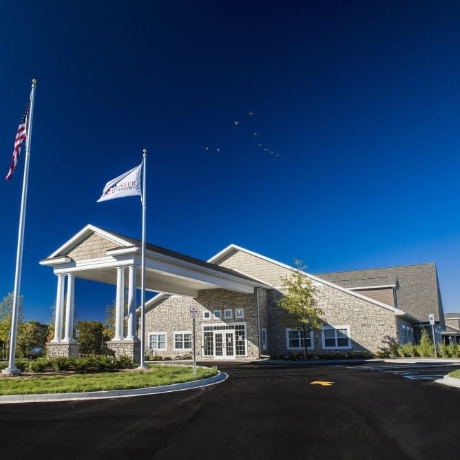 Lakeside Manor Nursing and Rehabilitation Center