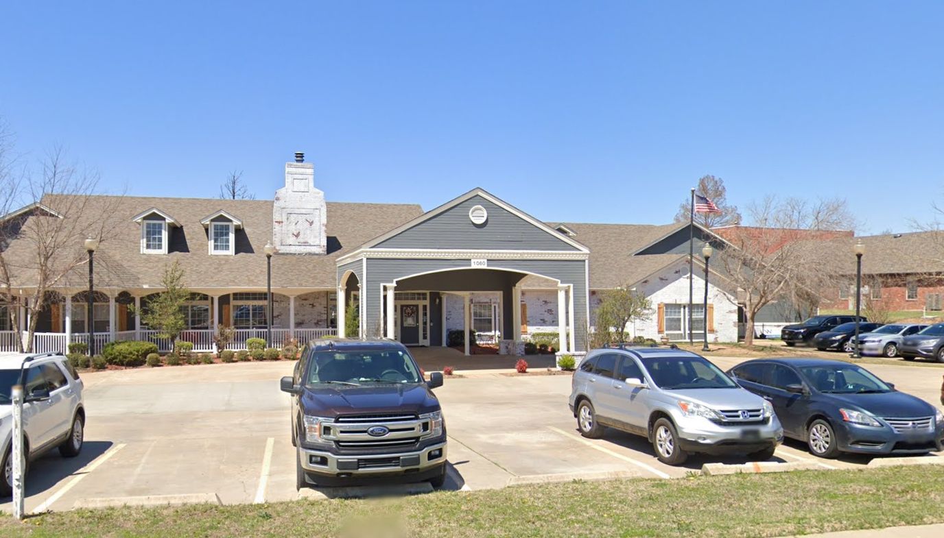 Luxe Life Senior Living