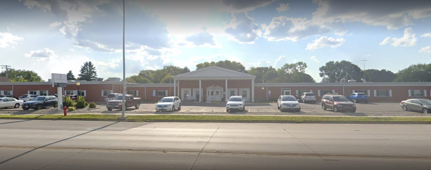 Manor Care of Fargo
