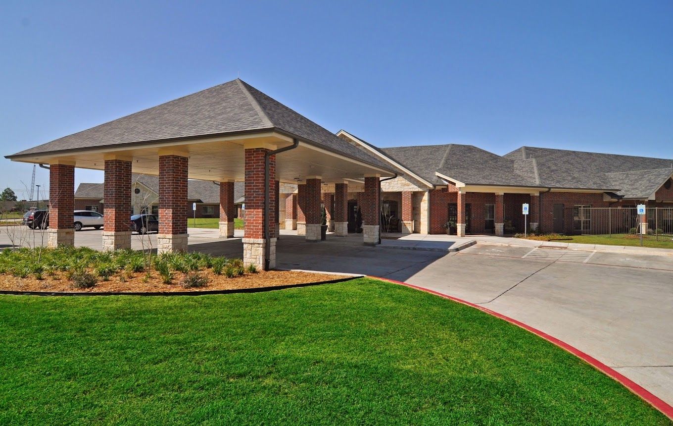 Medical Park West Rehabilitation