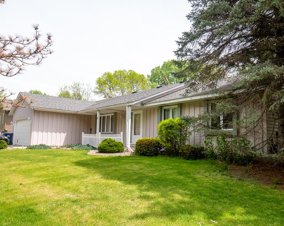 Midwest Residential