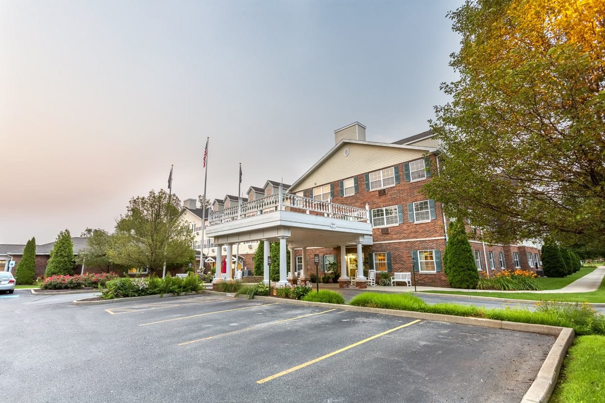 Morningview Assisted Living