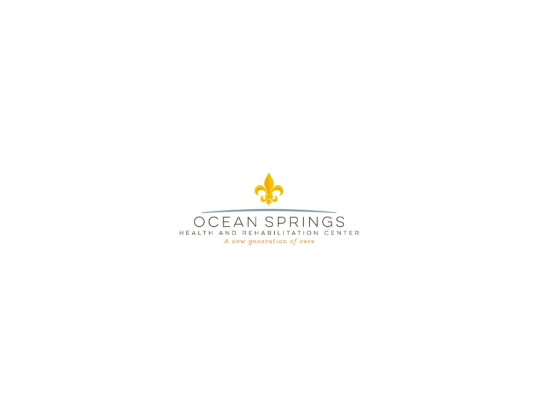 Ocean Springs Health and Rehabilitation Center