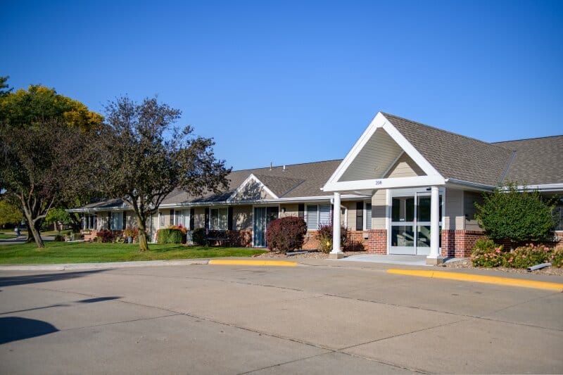 Regency Retirement of Kearney