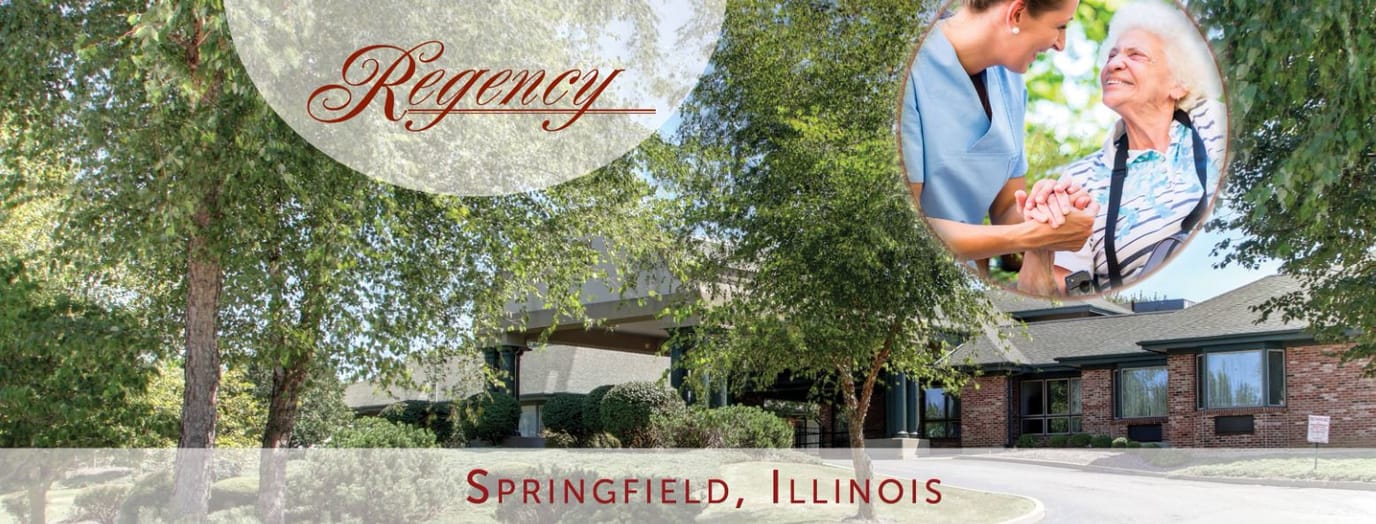 Regency Care