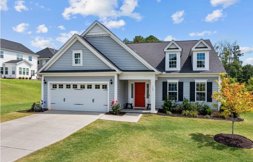 Renaissance Care Home at Brier Creek