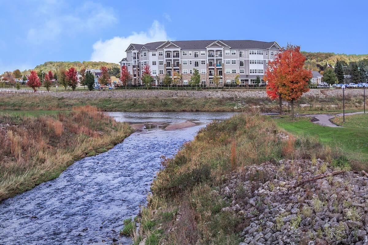 River Bend Assisted Living & Memory Care