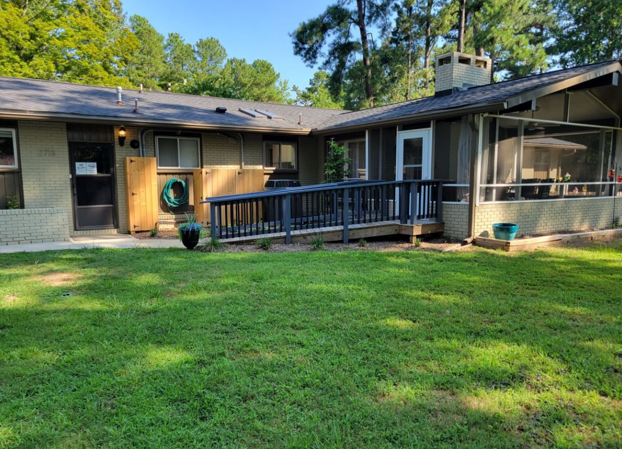 Rockbridge Senior Care Home