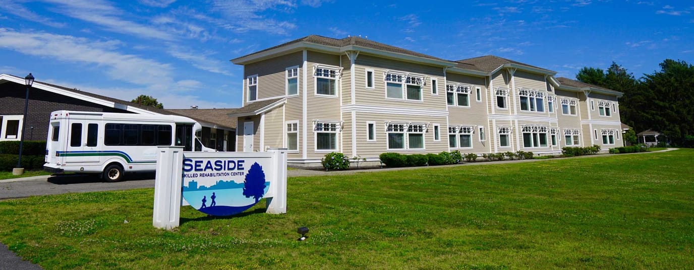 Seaside Nursing & Retirement