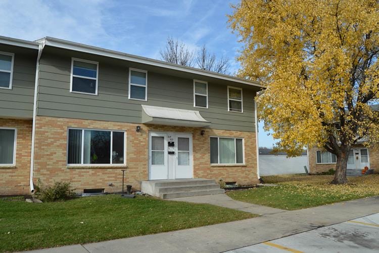 Sheyenne Terrace