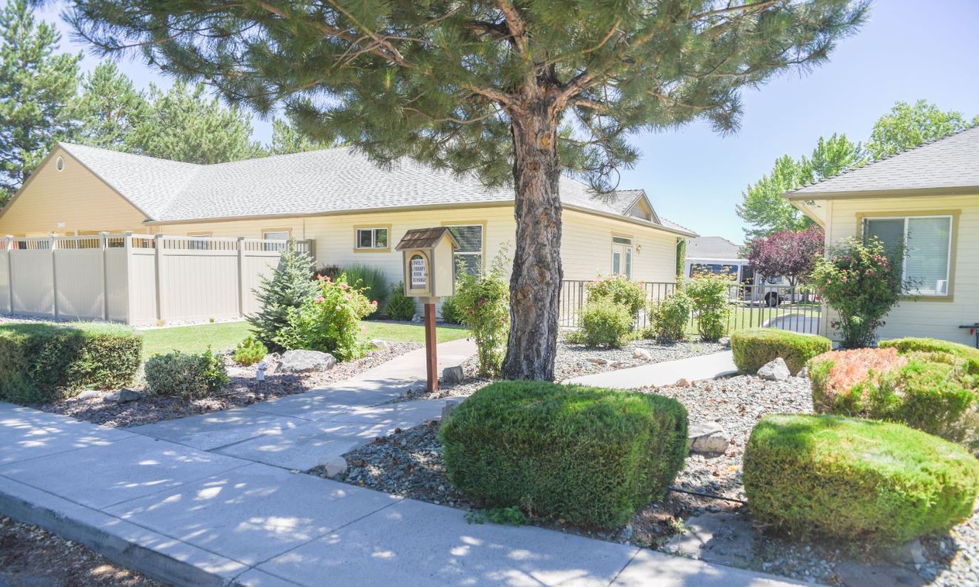 Skyline Estates Senior Living
