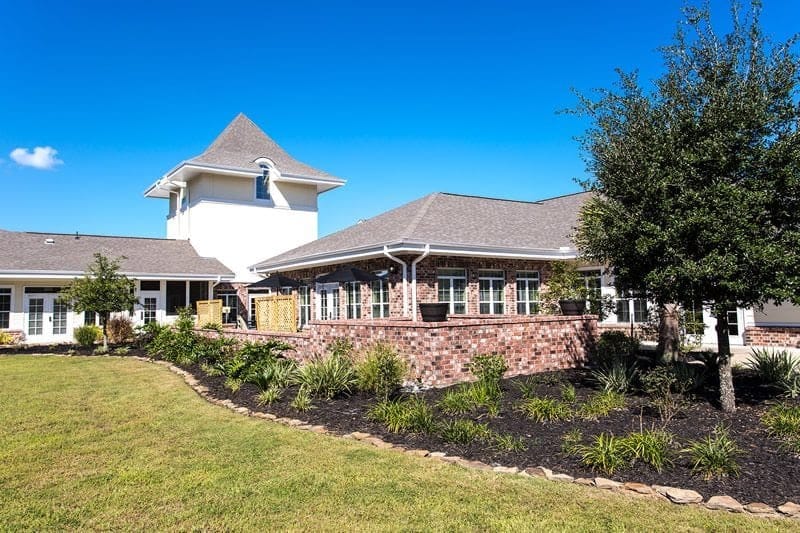 St Martin de Porres Multi-Care Center