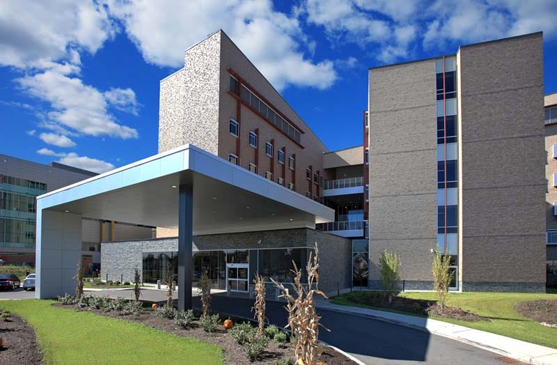 Terrace View Long-Term Care