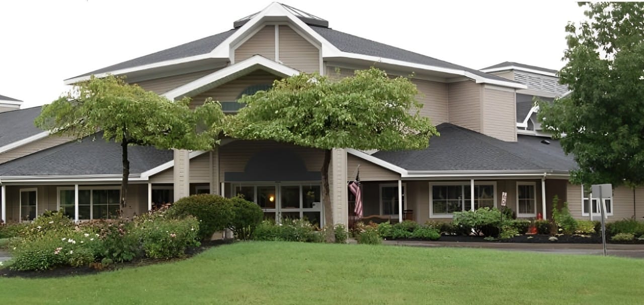 The Oaks at DeWitt