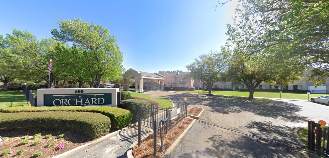 The Orchards