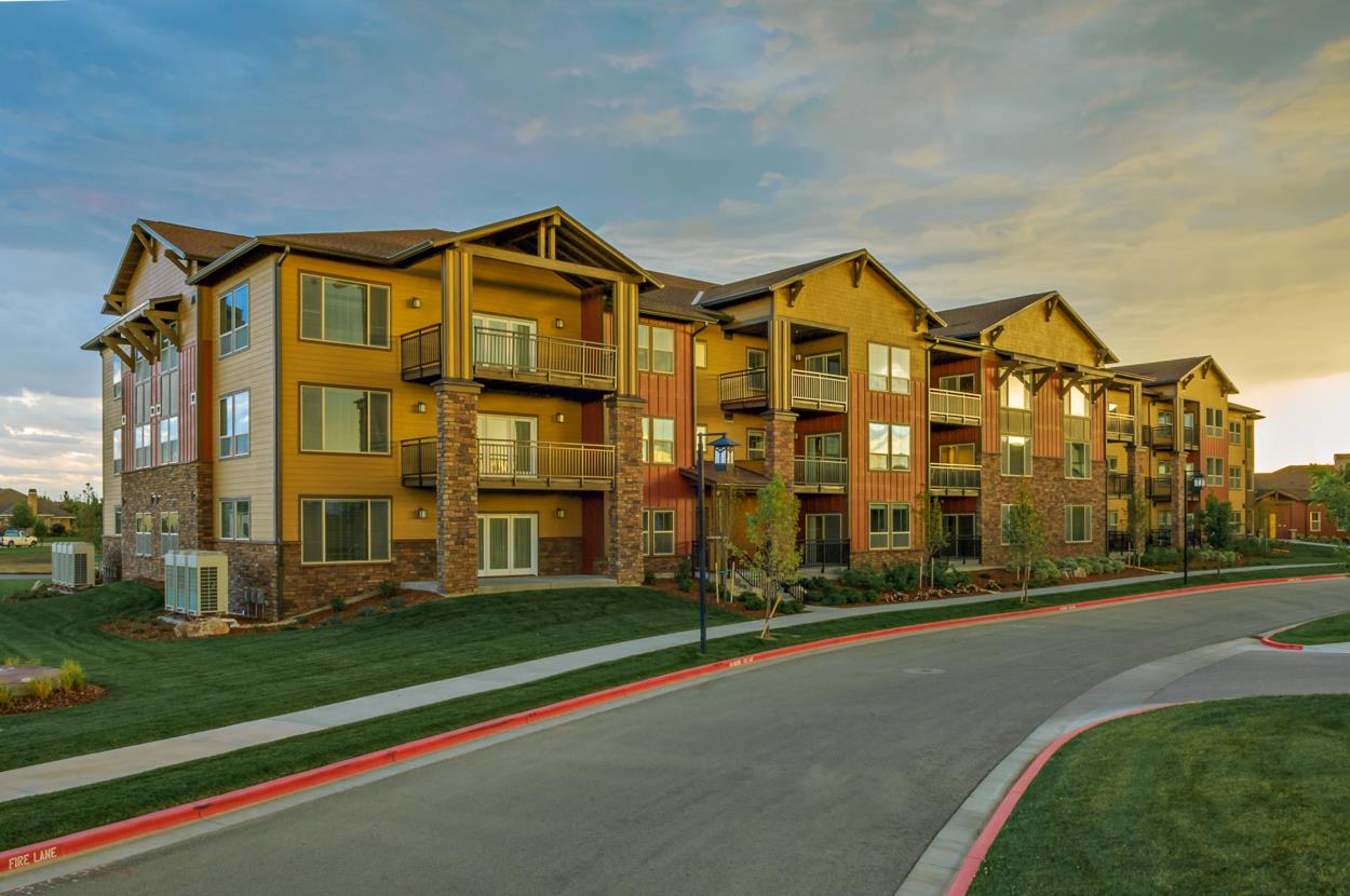 Touchmark at Meadow Lake Village