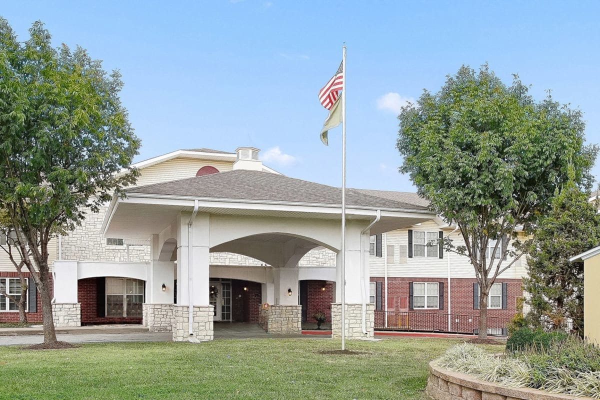 Trustwell Living of Raytown