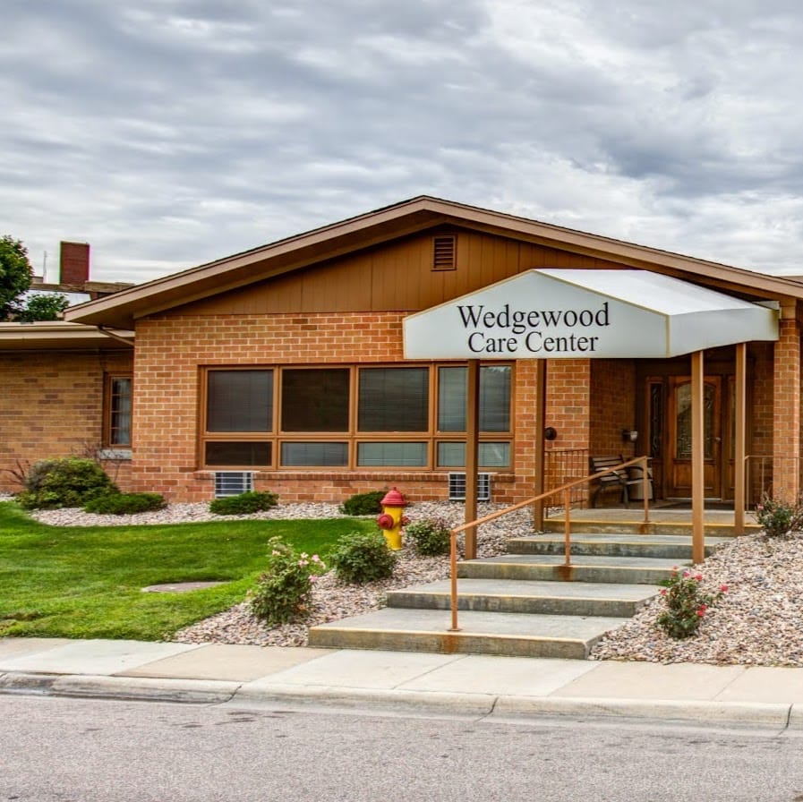 Wedgewood Care Center