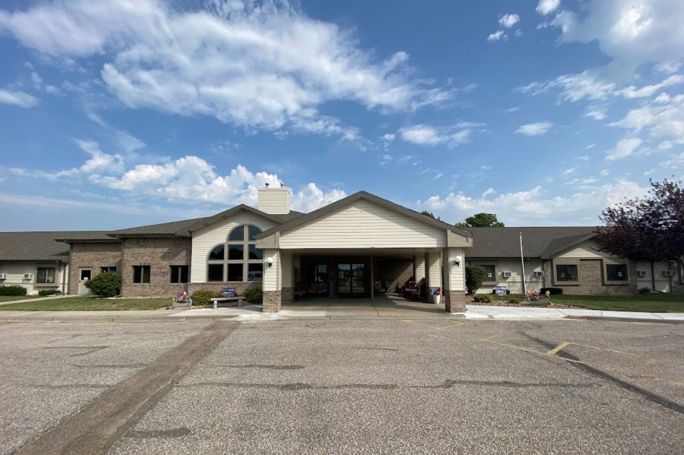 Wel-Life Assisted Living at Kearney