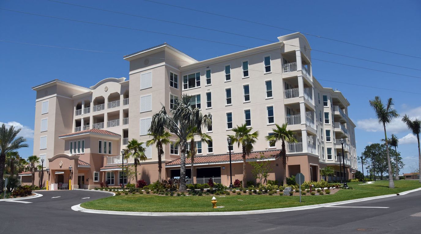Westminster Shores