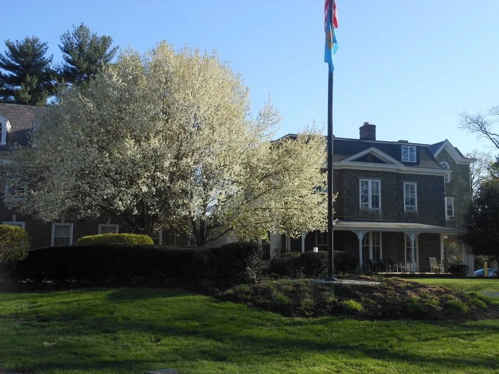 Weston Senior Living at Highfield