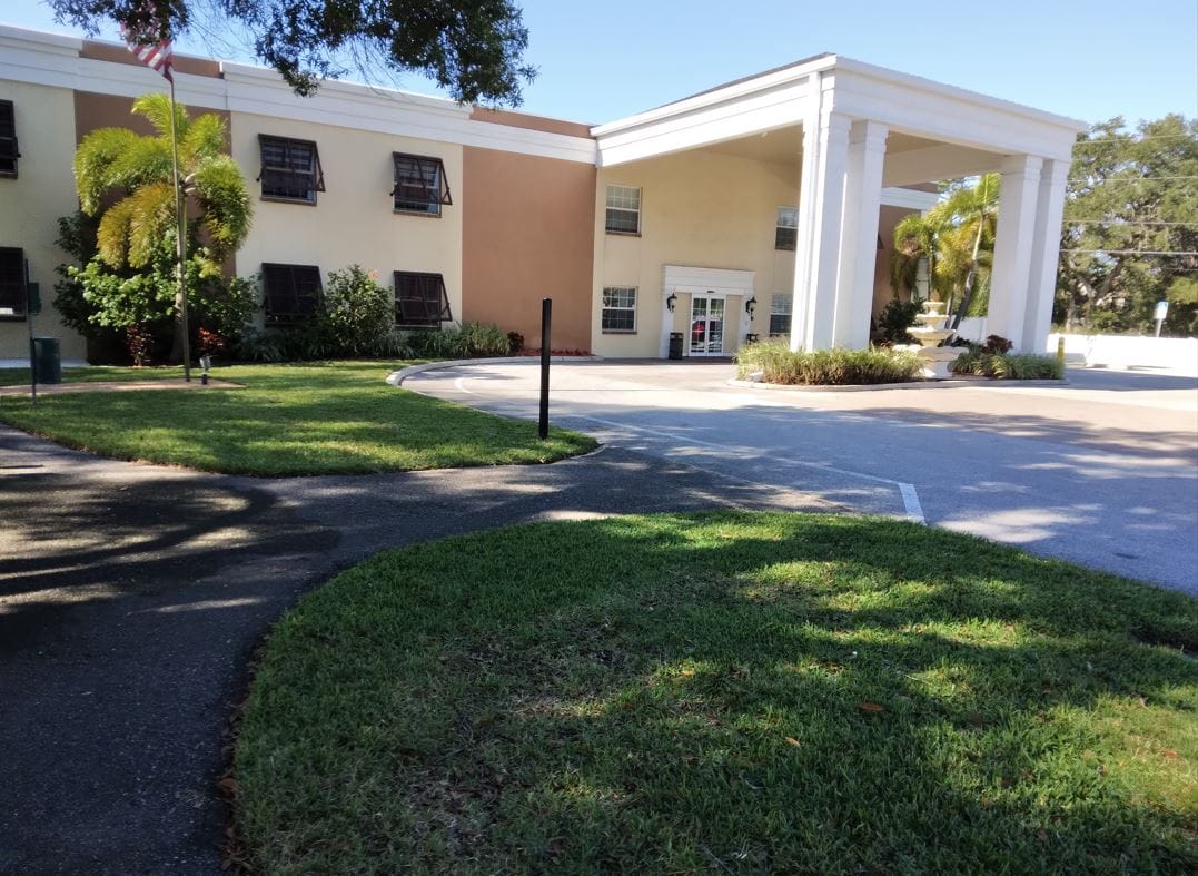 Bay Wood Senior Living
