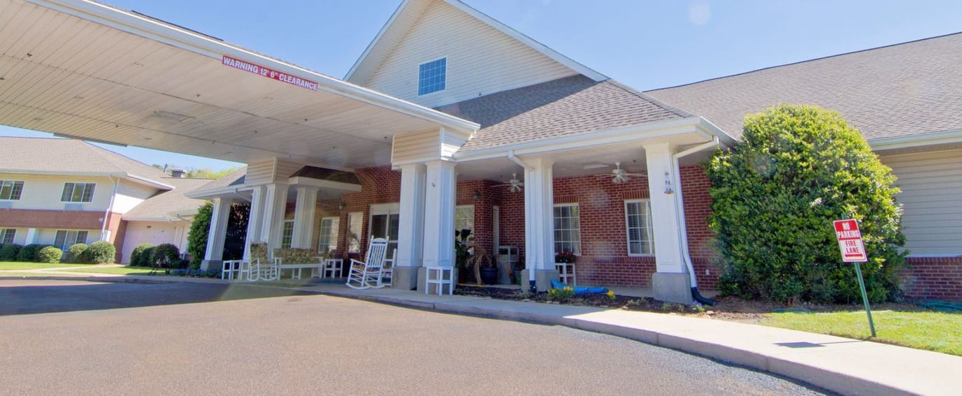 Brookdale Clinton Mississippi