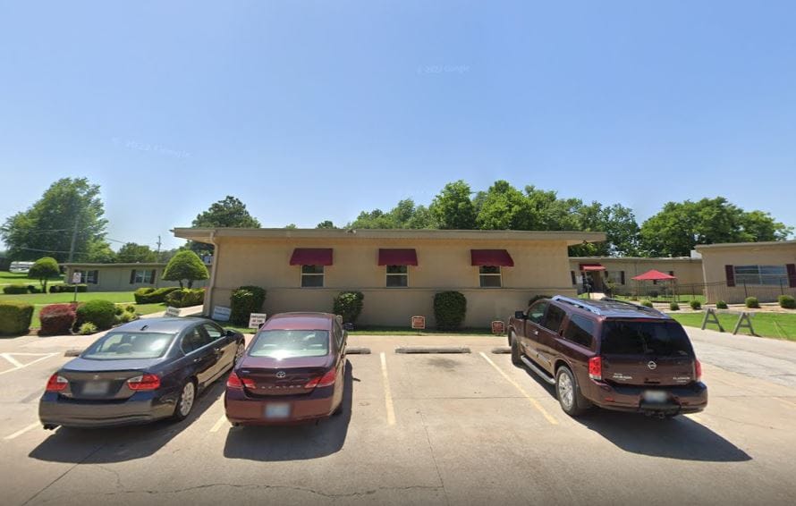 Cedarcrest Care Center