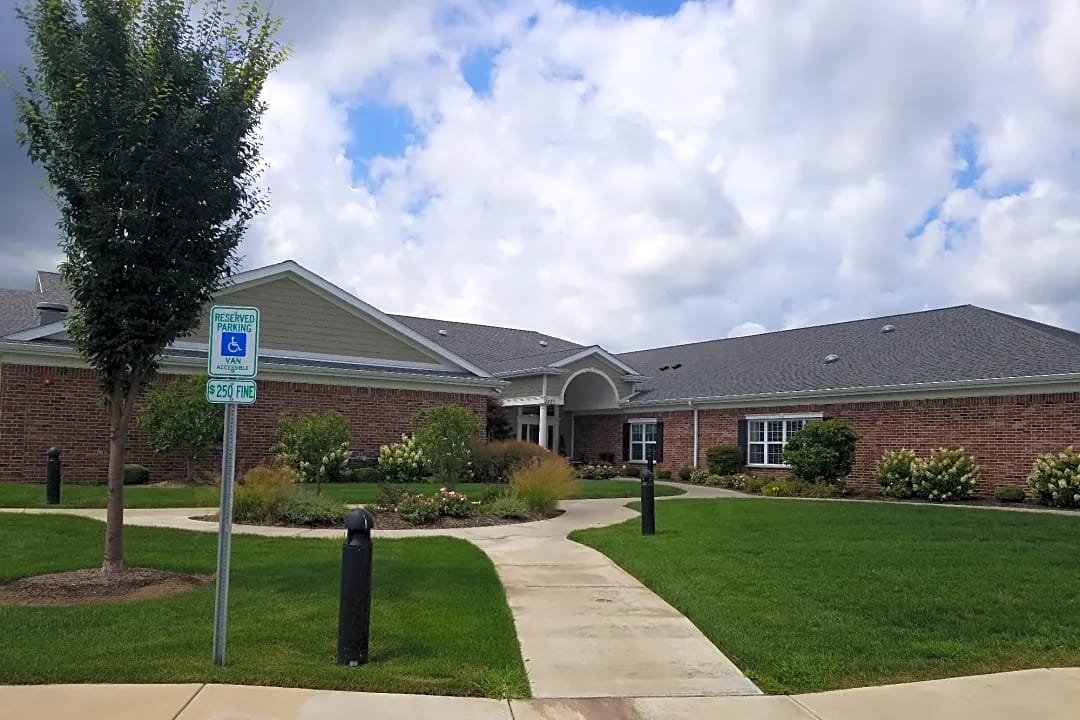 Centennial Pointe