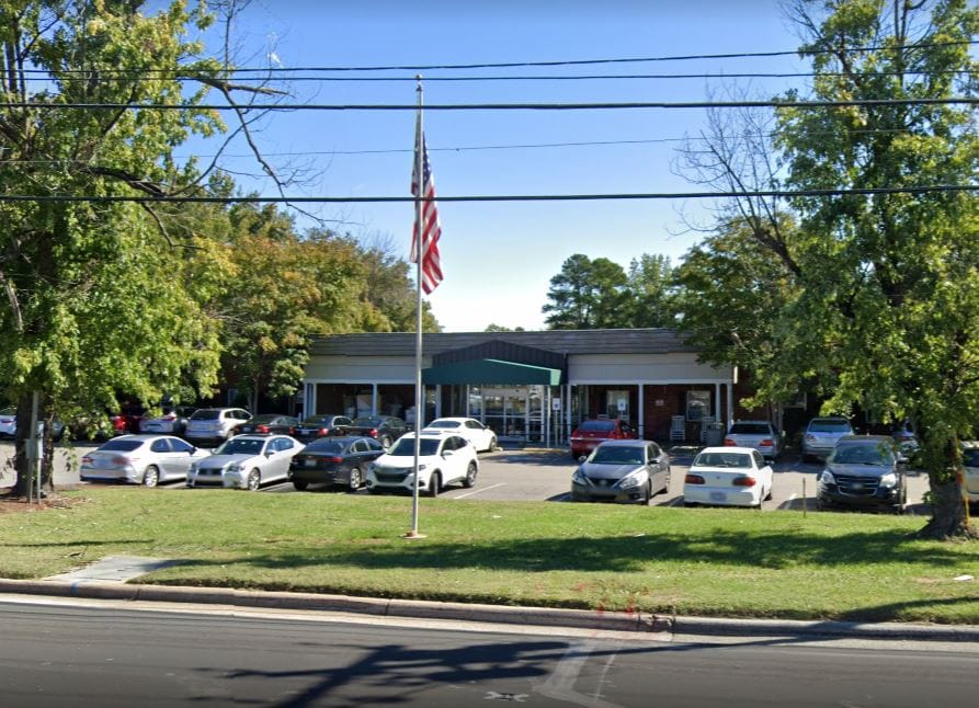 Concordia Transitional Care and Rehabilitation – Rose Manor